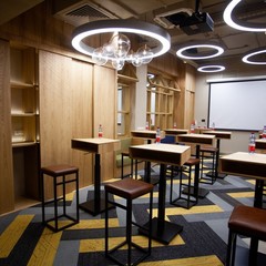 Отель АЗИМУТ Отель Сибирь, Новосибирск, Новосибирская область