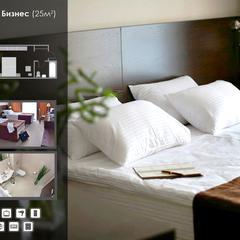 Гостиница Аванта, Новосибирск, Новосибирская область