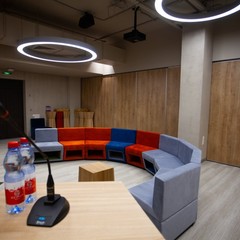 Отель АЗИМУТ Отель Сибирь, Новосибирск, Новосибирская область