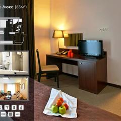 Гостиница Аванта, Новосибирск, Новосибирская область