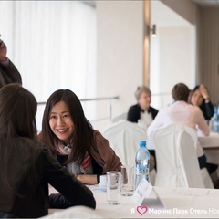 Гостиница Маринс Парк Отель Новосибирск, Новосибирск, Новосибирская область