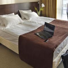 Гостиница Аванта, Новосибирск, Новосибирская область