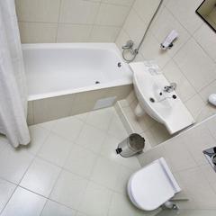 Гостиница Аванта, Новосибирск, Новосибирская область