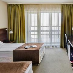 Гостиница Аванта, Новосибирск, Новосибирская область