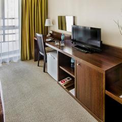 Гостиница Аванта, Новосибирск, Новосибирская область