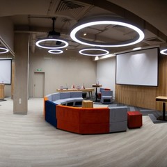 Отель АЗИМУТ Отель Сибирь, Новосибирск, Новосибирская область