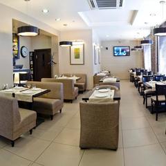 Гостиница Аванта, Новосибирск, Новосибирская область