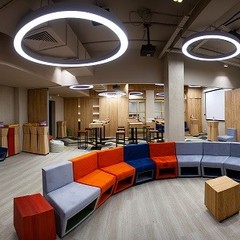 Отель АЗИМУТ Отель Сибирь, Новосибирск, Новосибирская область