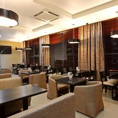 Гостиница Аванта, Новосибирск, Новосибирская область