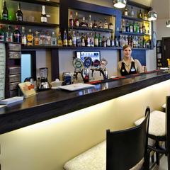 Гостиница Аванта, Новосибирск, Новосибирская область