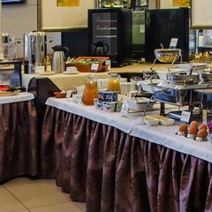 Гостиница Аванта, Новосибирск, Новосибирская область