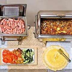 Гостиница Аванта, Новосибирск, Новосибирская область