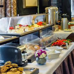 Гостиница Аванта, Новосибирск, Новосибирская область