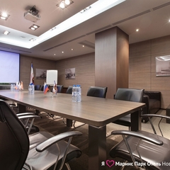 Гостиница Маринс Парк Отель Новосибирск, Новосибирск, Новосибирская область