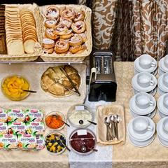 Гостиница Аванта, Новосибирск, Новосибирская область