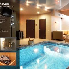 Гостиница Аванта, Новосибирск, Новосибирская область