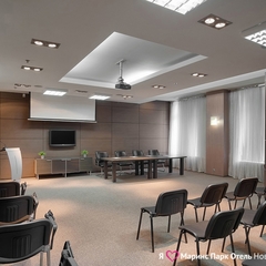 Гостиница Маринс Парк Отель Новосибирск, Новосибирск, Новосибирская область