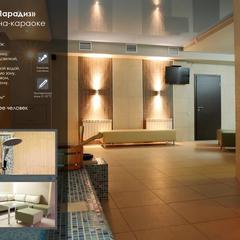 Гостиница Аванта, Новосибирск, Новосибирская область