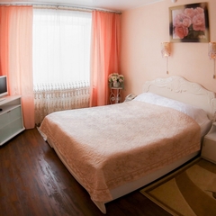 Гостиница Северная, Новосибирск, Новосибирская область