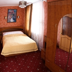 Гостиница Северная, Новосибирск, Новосибирская область