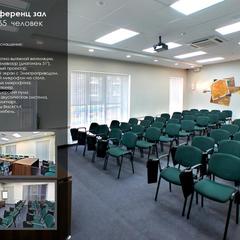 Гостиница Аванта, Новосибирск, Новосибирская область