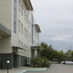 Гостиница 55 широта, Новосибирск, Новосибирская область