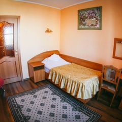 Гостиница Северная, Новосибирск, Новосибирская область