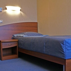 Гостиница 55 широта, Новосибирск, Новосибирская область