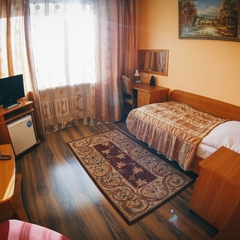 Гостиница Северная, Новосибирск, Новосибирская область