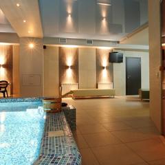 Гостиница Аванта, Новосибирск, Новосибирская область