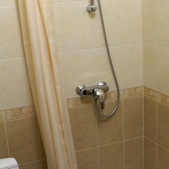 Гостиница 55 широта, Новосибирск, Новосибирская область