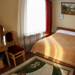 Гостиница Северная, Новосибирск, Новосибирская область