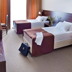 Гостиница Аванта, Новосибирск, Новосибирская область