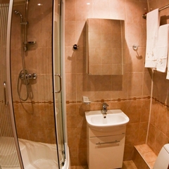 Гостиница Северная, Новосибирск, Новосибирская область