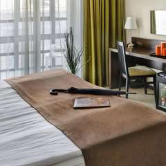 Гостиница Аванта, Новосибирск, Новосибирская область