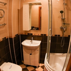 Гостиница Северная, Новосибирск, Новосибирская область