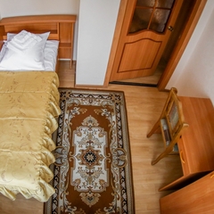 Гостиница Северная, Новосибирск, Новосибирская область