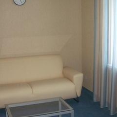 Гостиница 55 широта, Новосибирск, Новосибирская область