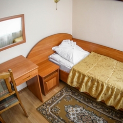 Гостиница Северная, Новосибирск, Новосибирская область