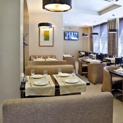 Гостиница Аванта, Новосибирск, Новосибирская область