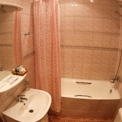 Гостиница Северная, Новосибирск, Новосибирская область