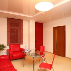 Гостиница 55 широта, Новосибирск, Новосибирская область