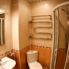 Гостиница Северная, Новосибирск, Новосибирская область