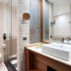 Гостиница Doubletree by Hilton Новосибирск, Новосибирск, Новосибирская область