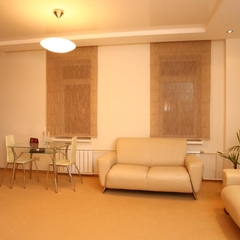 Гостиница 55 широта, Новосибирск, Новосибирская область