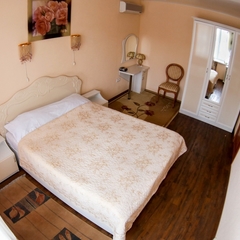 Гостиница Северная, Новосибирск, Новосибирская область