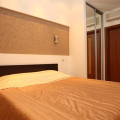 Гостиница 55 широта, Новосибирск, Новосибирская область