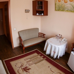 Гостиница Северная, Новосибирск, Новосибирская область