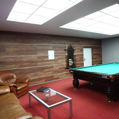 Гостиница 55 широта, Новосибирск, Новосибирская область