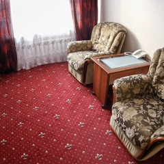 Гостиница Северная, Новосибирск, Новосибирская область